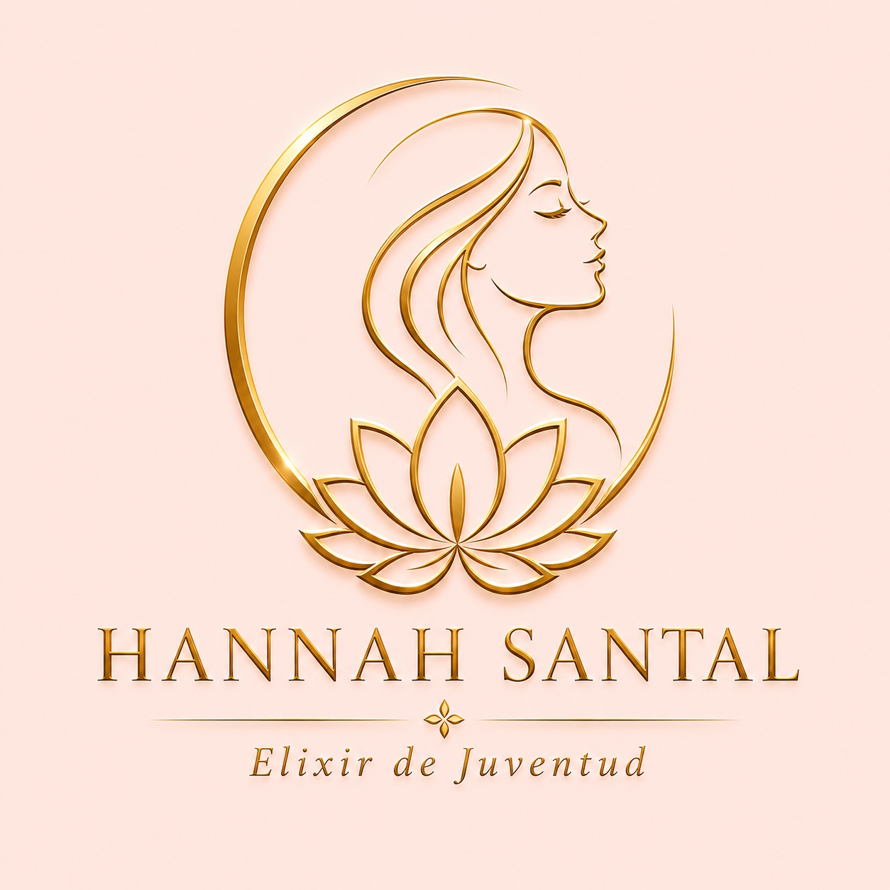 Hannah Santal — Elixir de Juventud